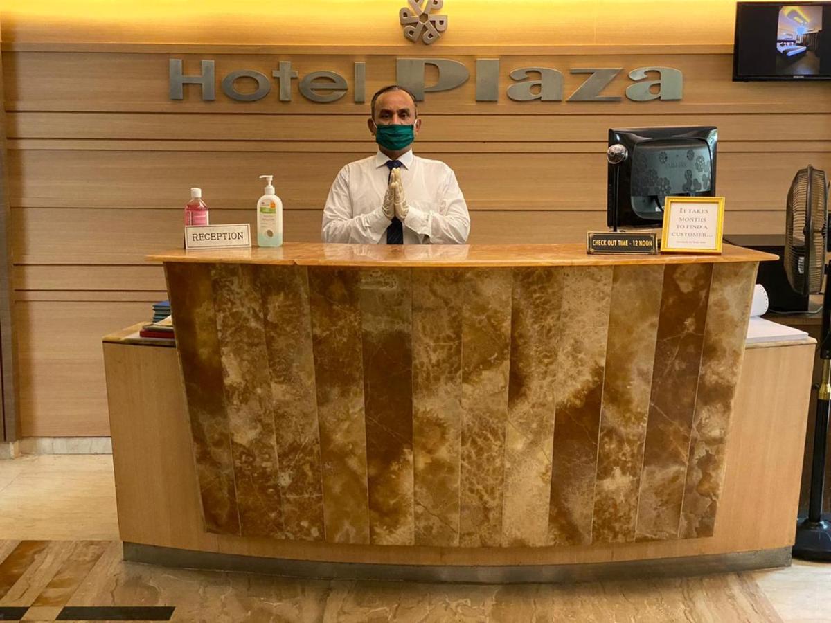 Hotel Plaza Mumbai