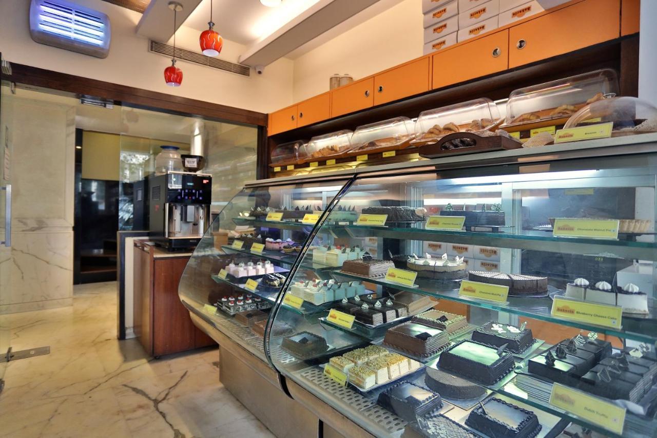 Hotel The Shalimar Hotel, Kemps Corner 4*