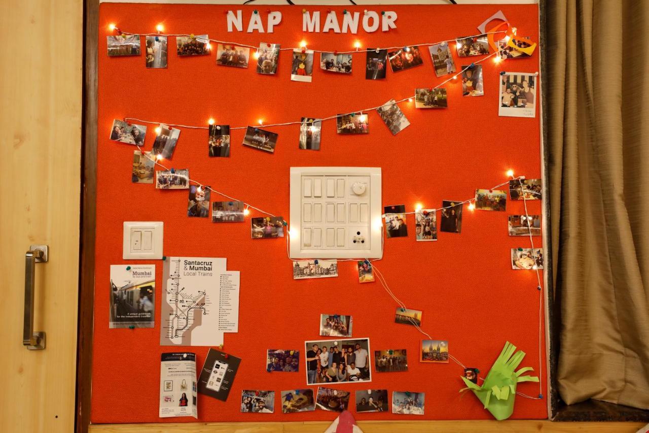Nap Manor