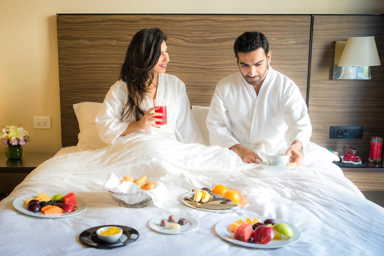 Grand Hyatt And Residences 5* Mumbai