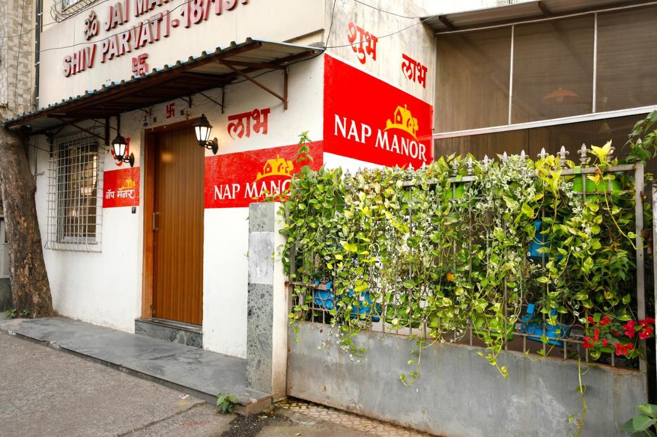 Nap Manor Hostel Mumbai