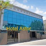 Hotel Astros