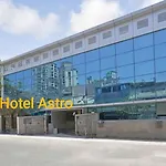 Hotel Astros