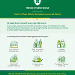 Treebo Trend Mb Residency Hotel