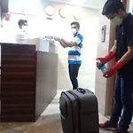 Hotel Alfa International Near Nanavati Hospital Near Airport Near Juhu Mumbai