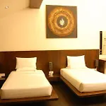 Welcome Mumbai