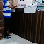 Alfa International Near Nanavati Hospital Near Airport Near Juhu 3*