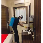 Hotel Mumbai International