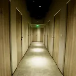 Urbanpod Capsule hotel