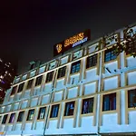 Hotel Baba\'S Residency