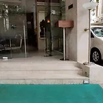 Landmark Residency