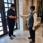 Hotel Orient Regency