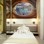 Le Sutra Hotel, Khar, Mumbai
