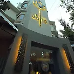 Le Sutra Hotel, Khar, Mumbai