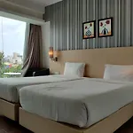 Landmark Residency