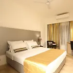 Metro International Hotel Mumbai