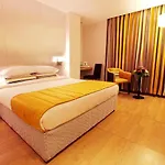 Metro International Hotel