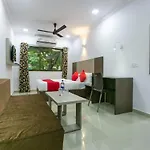 Collection O 74412 Ardaas Residency Hotel 3*