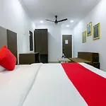 Hotel Collection O 74412 Ardaas Residency Mumbai
