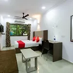 Collection O 74412 Ardaas Residency Mumbai