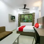 Collection O 74412 Ardaas Residency 3*