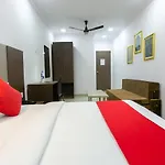 Collection O 74412 Ardaas Residency Mumbai