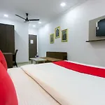 Collection O 74412 Ardaas Residency 3* Mumbai