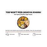 Fabexpress Windflower