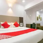 Hotel Collection O 74412 Ardaas Residency Mumbai