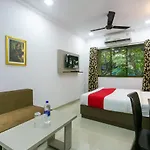 Hotel Collection O 74412 Ardaas Residency Mumbai
