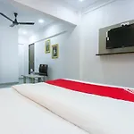 Collection O 74412 Ardaas Residency 3* Mumbai