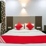 Collection O 74412 Ardaas Residency Hotel 3*