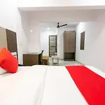 Hotel Collection O 74412 Ardaas Residency Mumbai