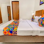 Fabhotel Hyson International Midc