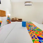 Fabhotel Hyson International Midc