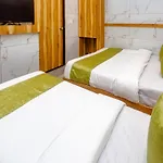 Guest house Al Fatah