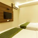 Amber Palace Hotel