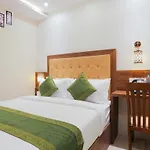 Amber Palace Hotel