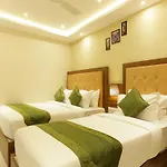 Hotel Amber Palace Mumbai