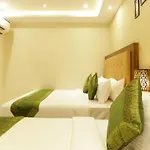 Amber Palace Hotel Mumbai
