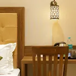 Hotel Amber Palace Mumbai