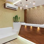 Hotel Amber Palace Mumbai