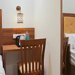 Amber Palace Hotel