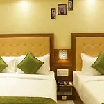 Amber Palace 3* Mumbai