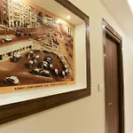 Hotel Amber Palace Mumbai