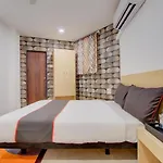 Collection O 50232 ULIFE HOTEL