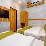 Guest house Al Fatah *