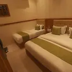 Al Madina Palace Hotel Mumbai