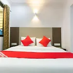 Collection O 74412 Ardaas Residency Hotel Mumbai