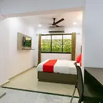 Collection O 74412 Ardaas Residency 3*